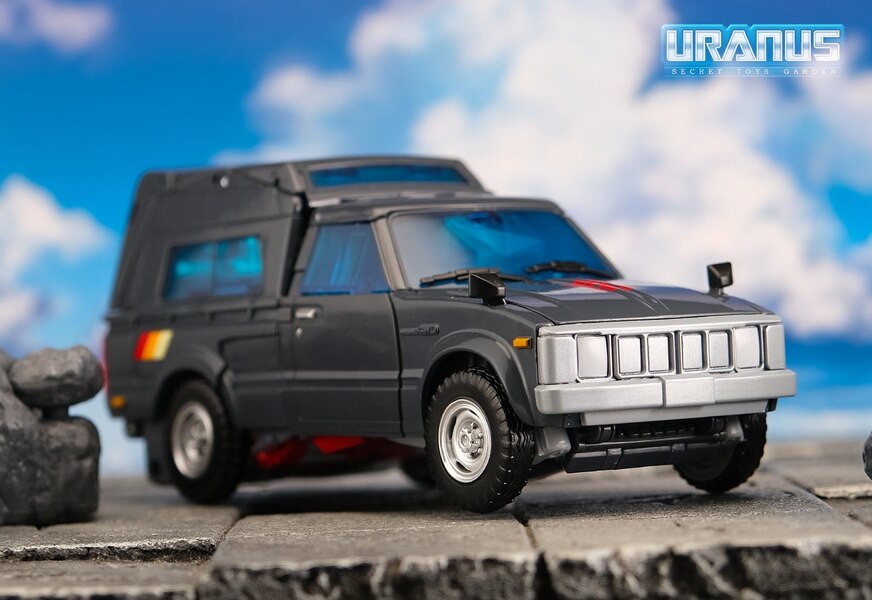 Toy Photography Image Of MP 56 Trailbreaker By Uranusdd  (12 of 13)